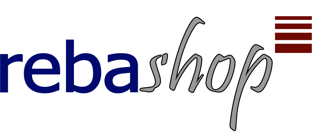 Logo RebaShop