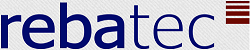 Logo Rebatec