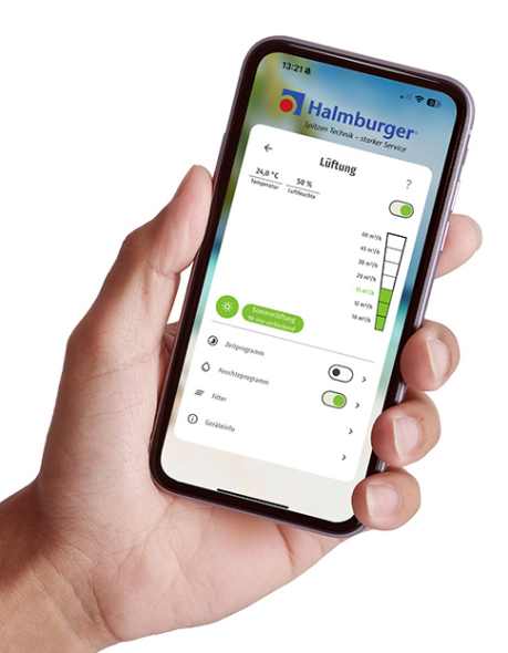 Smart App Bild Smart App